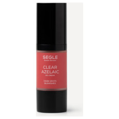 SEGLE CLEAR AZELAIC GEL CREAM