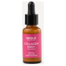 SEGLE COLLAGEN NAD+ SERUM