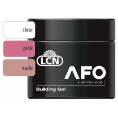 AFO building gel 15ml