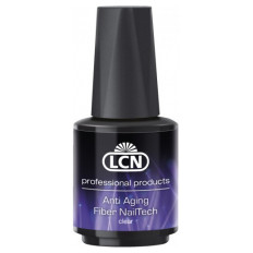 Anti-aging fiber nail tech clear 10ml