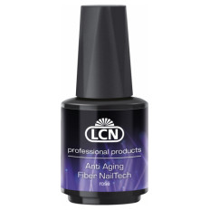 Anti-aging fiber nail tech rose 10ml