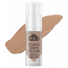 Even skin glow dark tan 5ml