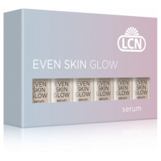 Even skin glow set light 6x5ml