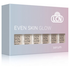 Even skin glow set mixed 6x5ml