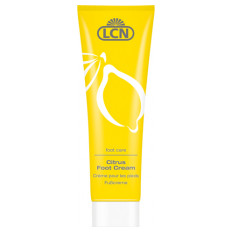 Krema za noge citrus 100ml