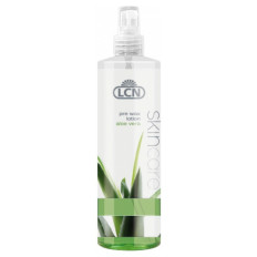 Losion pred depilacijo Aloe vera 250ml