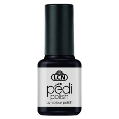 Pedi polish clear 8ml