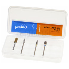 PROMED set brusov Basic