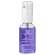 Quick dryer 25 ml