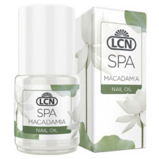 Spa olje za nohte macadamia 16ml