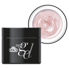 Super gel 3v1 natural rose 100ml