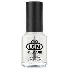 Ultimate base coat 8ml