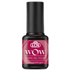 WOW gel lak 18 8ml